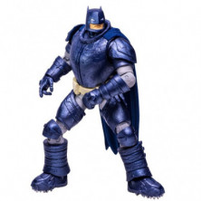 imagen 3 de batman vs superman dc multiverse 17cm mcfarl