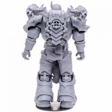 imagen 3 de figura warhammer 40000 chaos space marine - varia