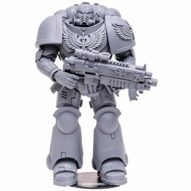 imagen 1 de figura warhammer 40000 dark angel intercessor