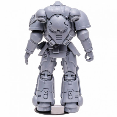 imagen 2 de figura warhammer 40000 dark angel intercessor