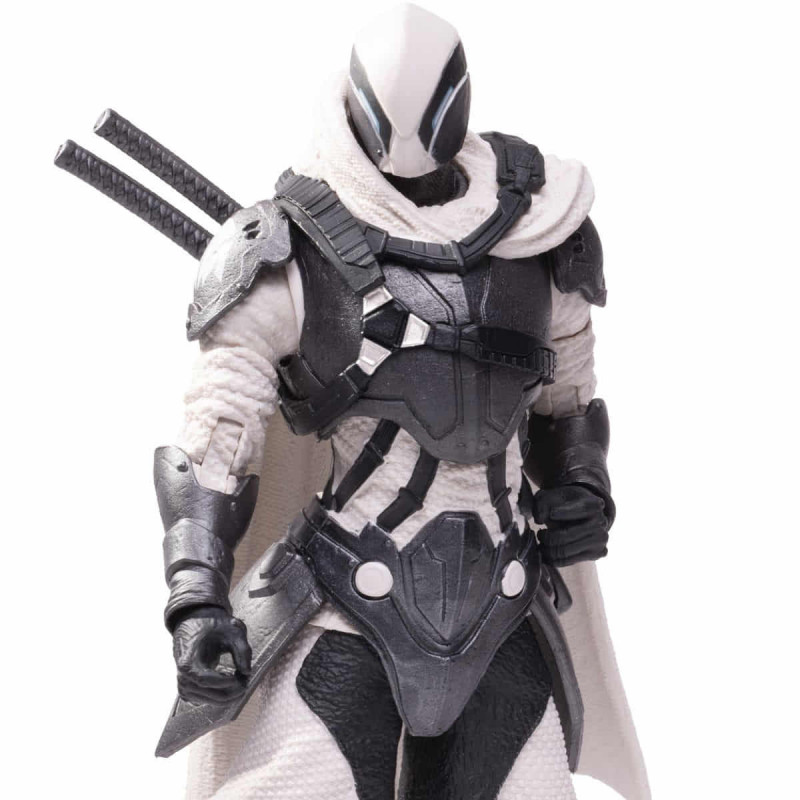 Imagen figura dc multiverse ghost maker