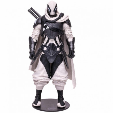 imagen 1 de figura dc multiverse ghost maker