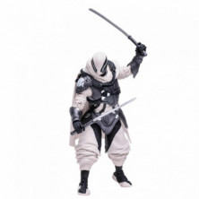 imagen 2 de figura dc multiverse ghost maker