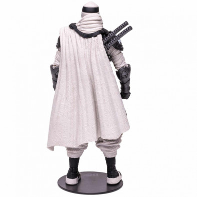 imagen 3 de figura dc multiverse ghost maker imagen 3 de figura dc multiverse ghost maker