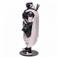 imagen 4 de figura dc multiverse ghost maker