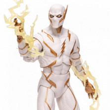 Imagen figura dc multiverse godspeed