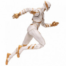 imagen 1 de figura dc multiverse godspeed