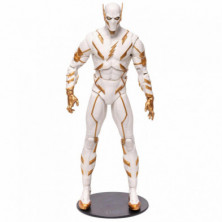 imagen 2 de figura dc multiverse godspeed