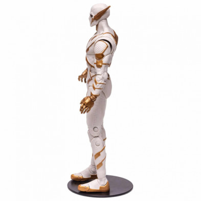 imagen 3 de figura dc multiverse godspeed