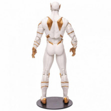 imagen 4 de figura dc multiverse godspeed