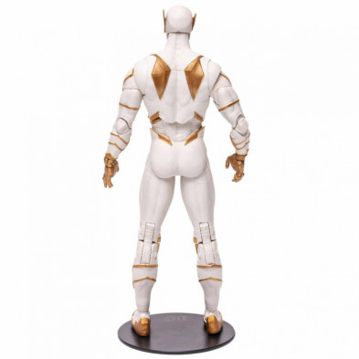 imagen 4 de figura dc multiverse godspeed