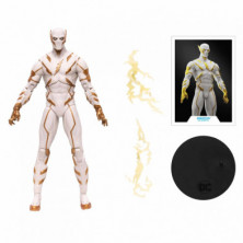 imagen 5 de figura dc multiverse godspeed