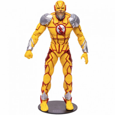 imagen 1 de figura dc gaming reverse flash