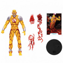 imagen 4 de figura dc gaming reverse flash