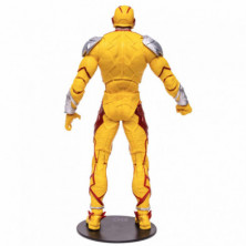 imagen 5 de figura dc gaming reverse flash