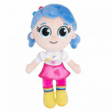 Imagen peluche musical vera 22cm