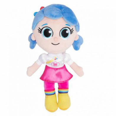 Imagen peluche musical vera 22cm