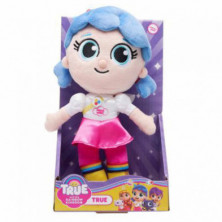 imagen 1 de peluche musical vera 22cm