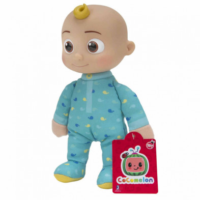 imagen 1 de peluche cocomelon jj en pijama 15cm