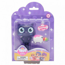 imagen 1 de figura bartleby con snorfle - vera y sus amigos