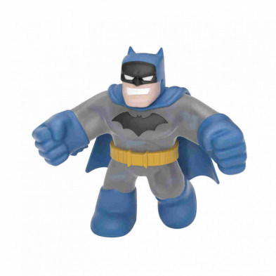 imagen 2 de pack 2 figuras goo jut zu batman vs joker