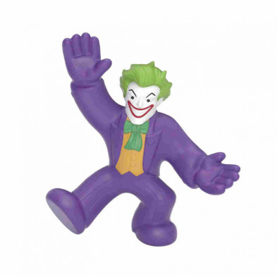 imagen 3 de pack 2 figuras goo jut zu batman vs joker