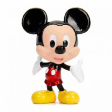 Imagen figura metal mickey de 7cm disney jada