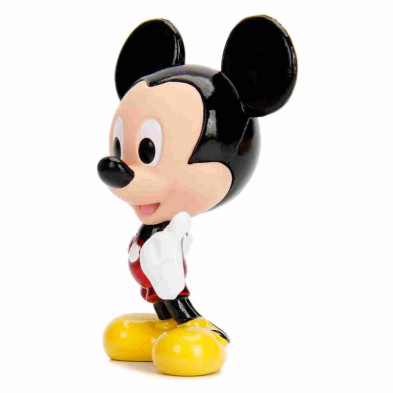 imagen 1 de figura metal mickey de 7cm disney jada