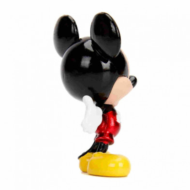 imagen 3 de figura metal mickey de 7cm disney jada