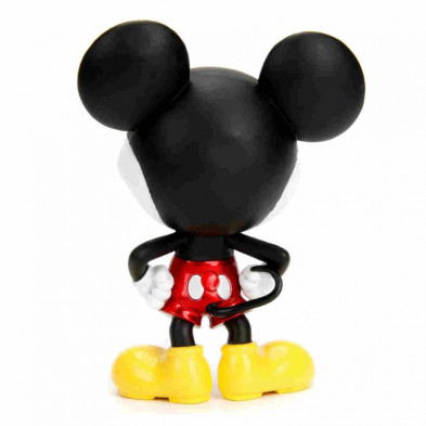 imagen 2 de figura metal mickey de 10cm disney jada