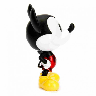 imagen 3 de figura metal mickey de 10cm disney jada