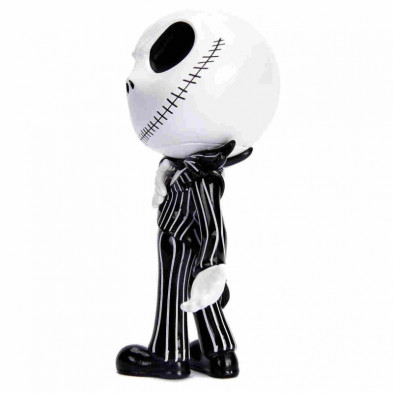 imagen 2 de figura metal pesadilla anres de navidad 10cm jada