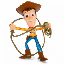 Imagen figura metal woody de 10cm jada