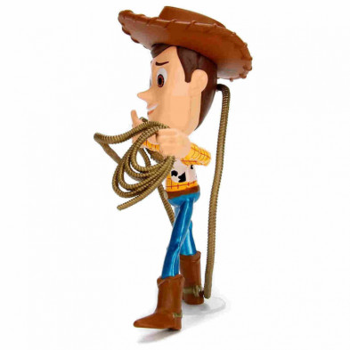 imagen 2 de figura metal woody de 10cm jada