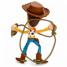 imagen 3 de figura metal woody de 10cm jada