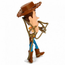 imagen 4 de figura metal woody de 10cm jada