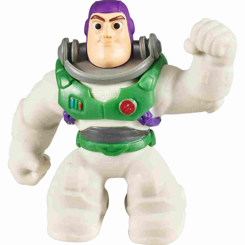 Imagen figura goo jit zu buzz lightyear space ranger alph Imagen figura goo jit zu buzz lightyear space ranger alph