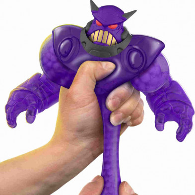 imagen 2 de figura goo jit zu zurg buzz lightyear