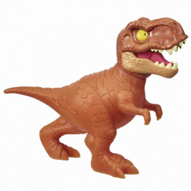 Imagen figura goo jit zu jurassic world t rex