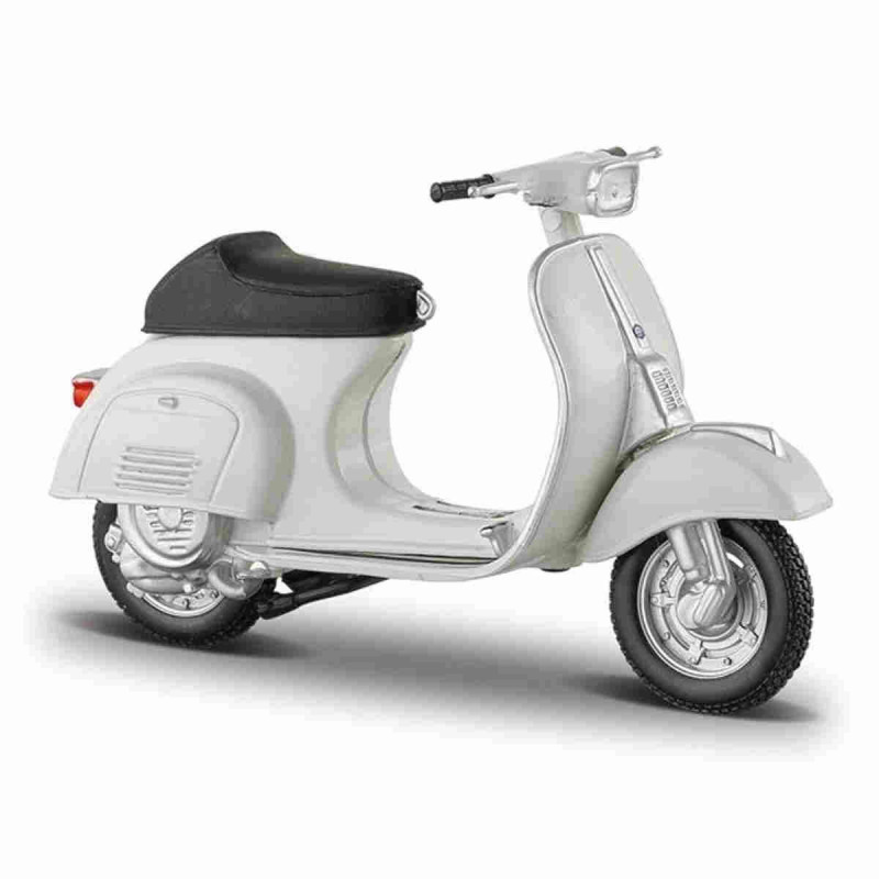 Imagen piaggio vespa 50 special 1969 1/18 maisto