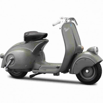 Imagen piaggio vespa 98 1946 1/18 maisto