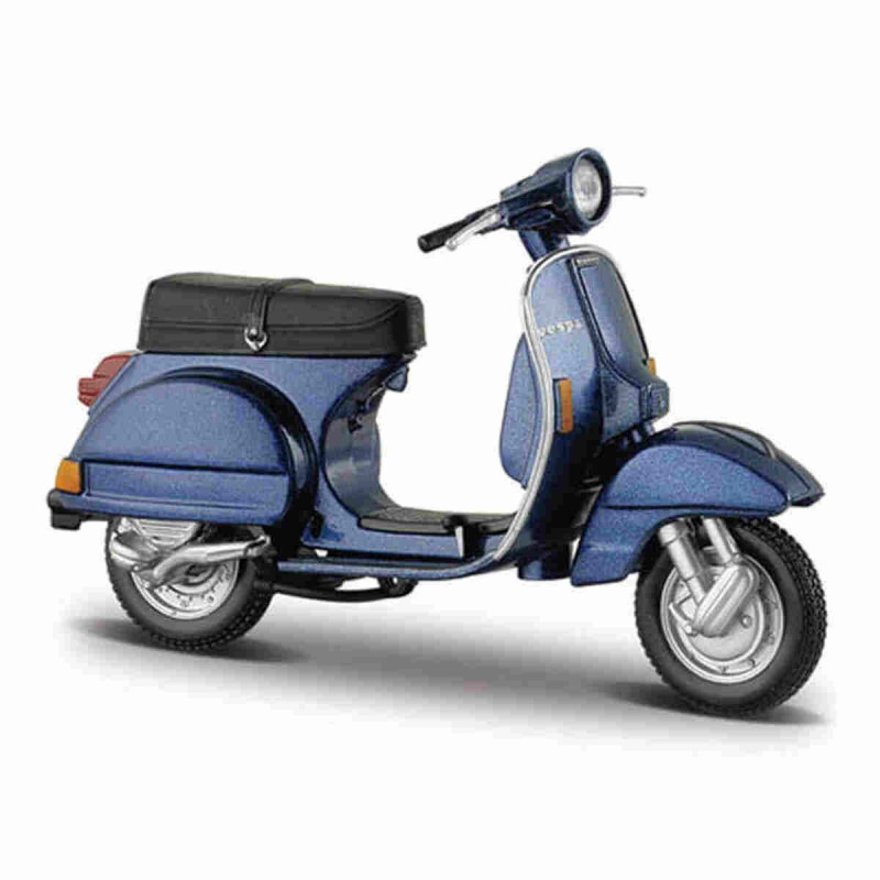 Imagen piaggio vespa p150x 1978 1/18 maisto