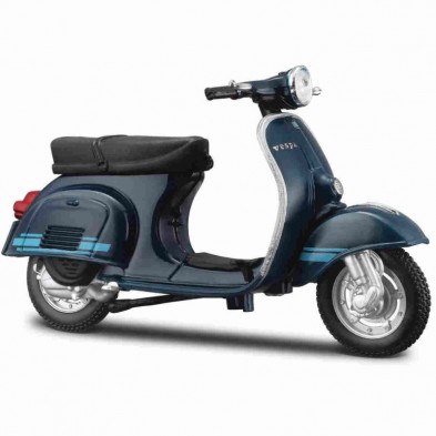 Imagen piaggio vespa 125 et3 primavera 1976 1/18 maisto