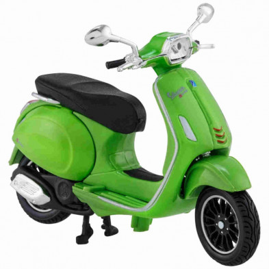 Imagen piaggio vespa sprint 150 abs 2017/2018 1/18 maisto