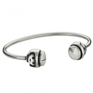 imagen 1 de pulsera cabeza loca