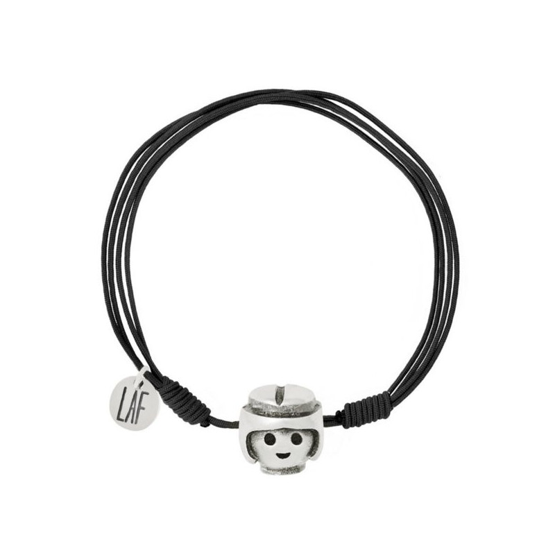 Imagen pulsera brisa negro