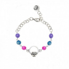 Imagen pulsera rubbik