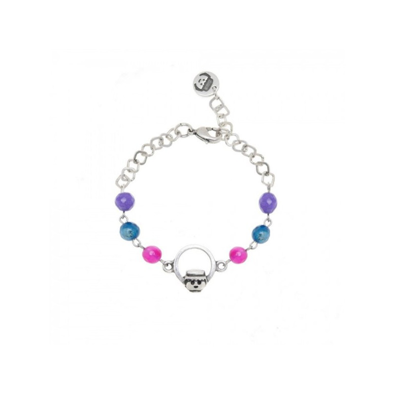 Imagen pulsera rubbik