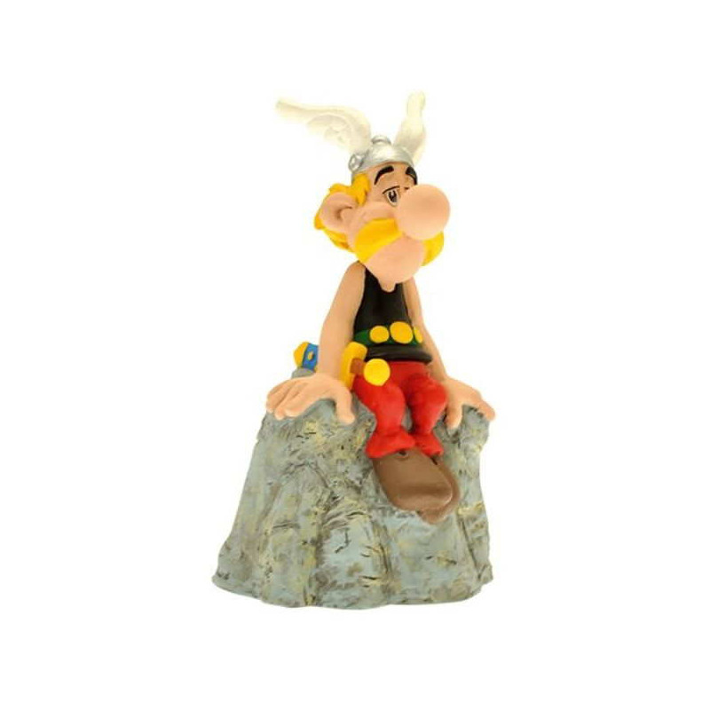 Imagen asterix figura hucha