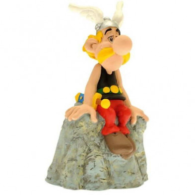 Imagen asterix figura hucha